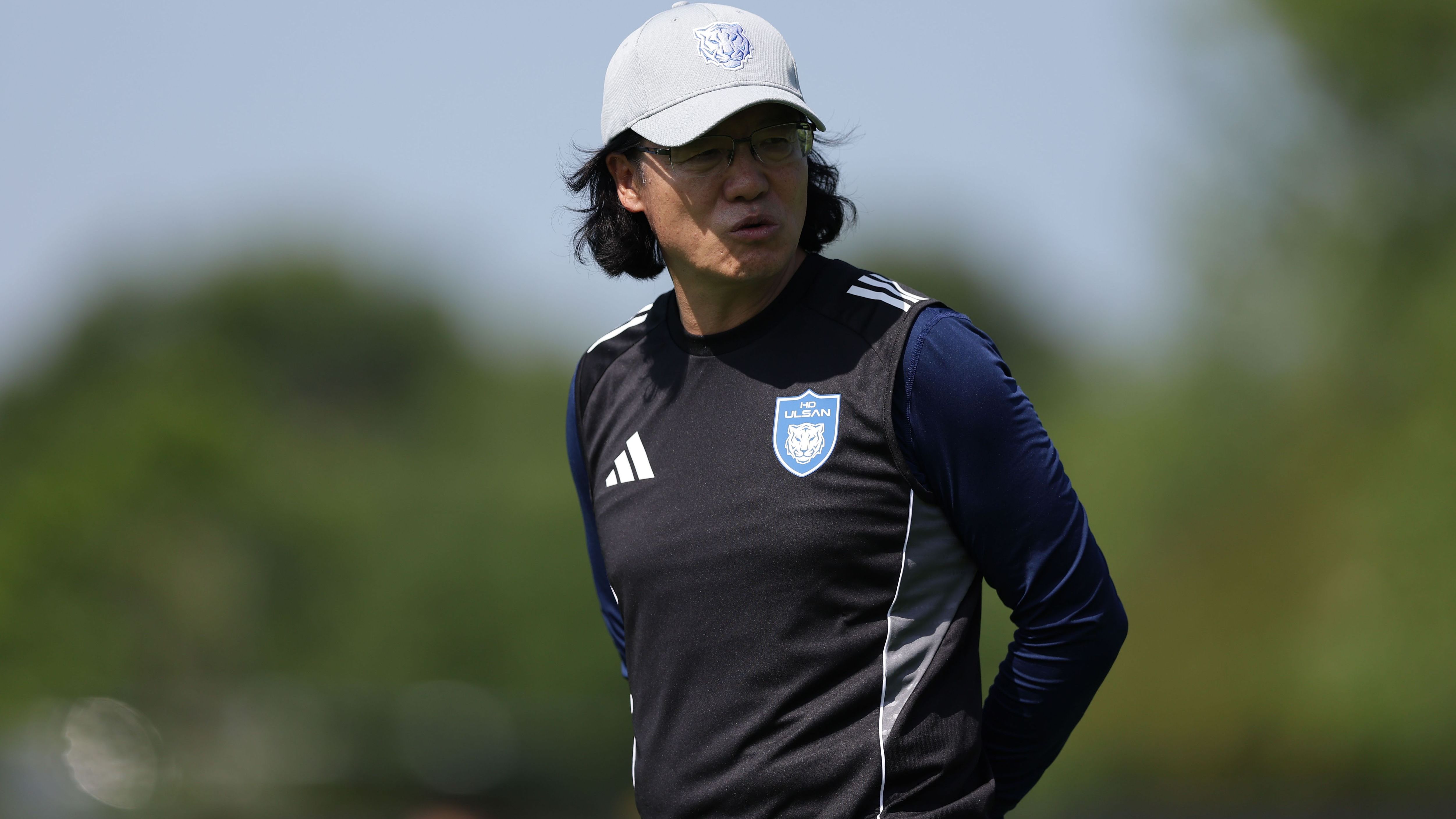 김판곤 클럽 월드컵